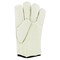 Magid Cold Weather Gloves, Hppe, Slip On Cuff, Gray, XL 1 PR 1555W-XL - alternate 3